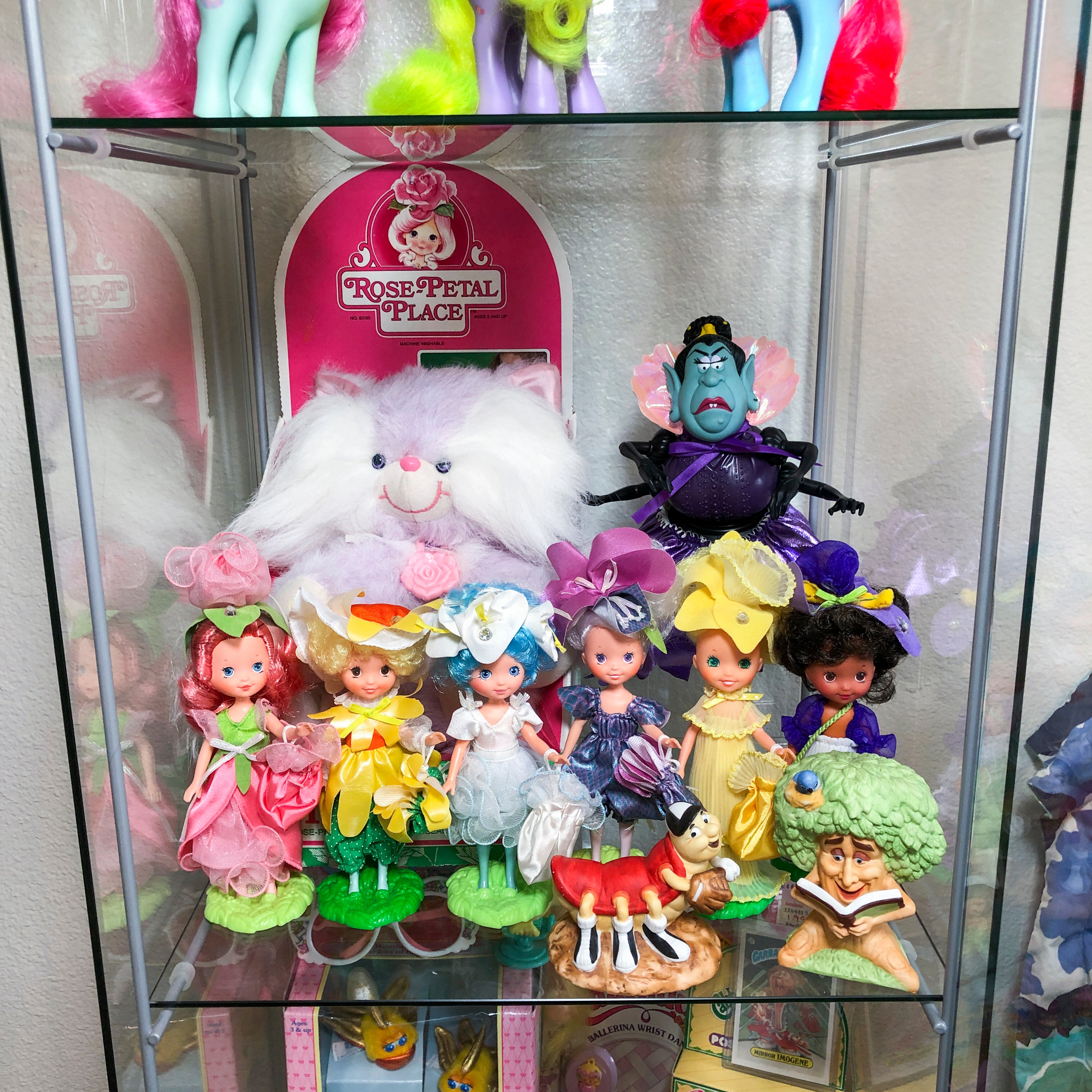 Rose Petal Place Life Is Sweet Vintage