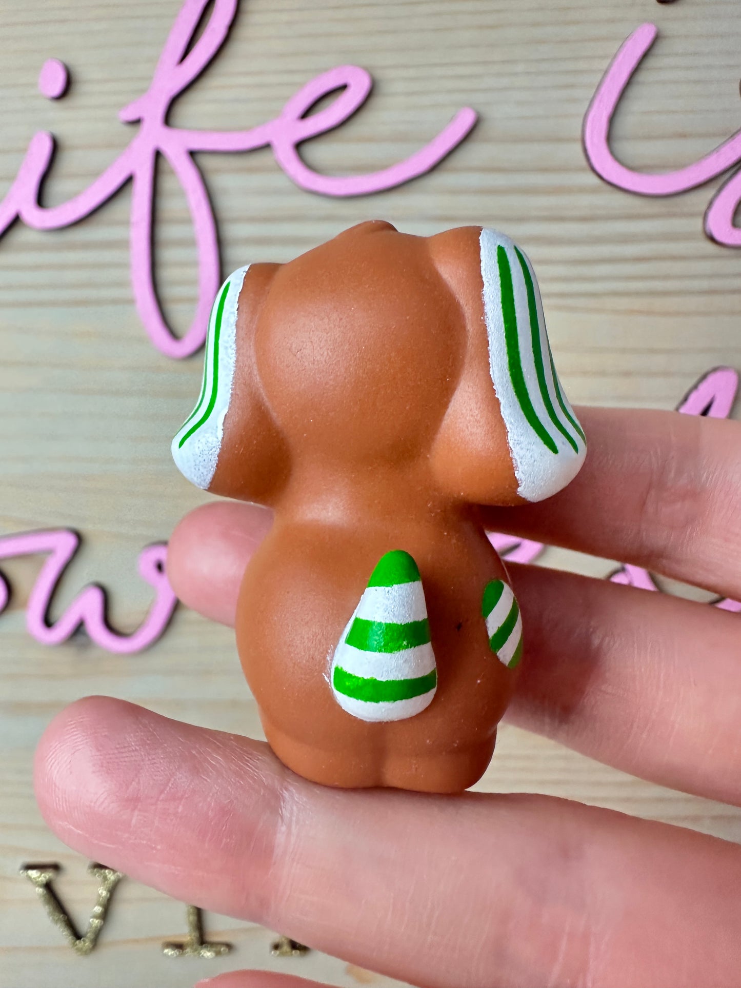 1982 Kenner Strawberry Shortcake Pupcake Pet