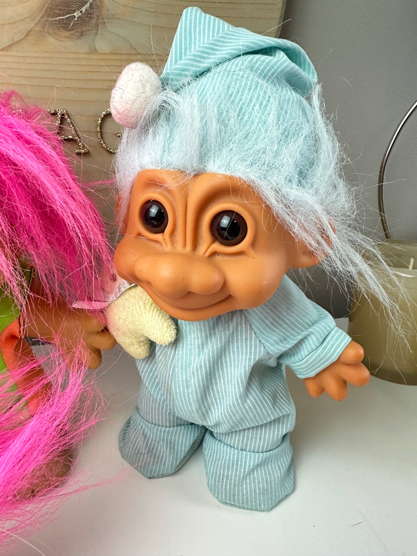 Vintage Russ Troll Lot