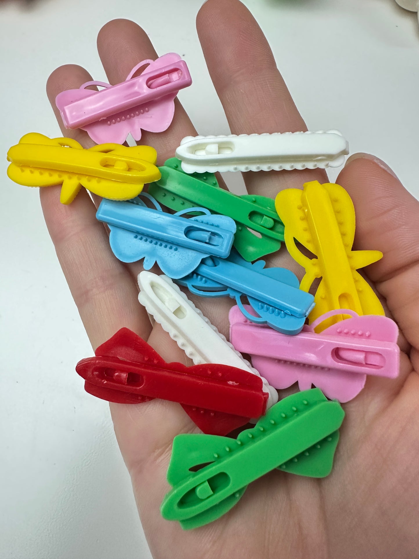 1980s Goody Barrettes Lot