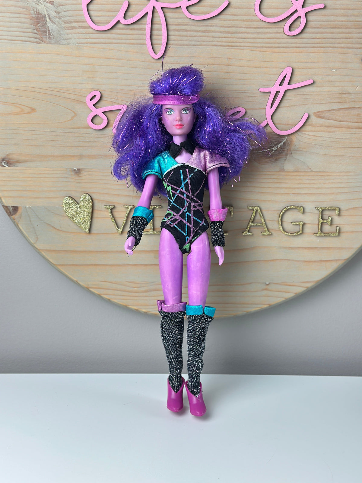 Hasbro JEM