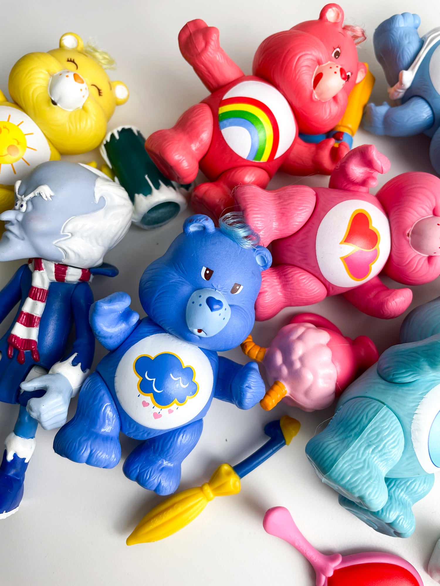 Care Bears