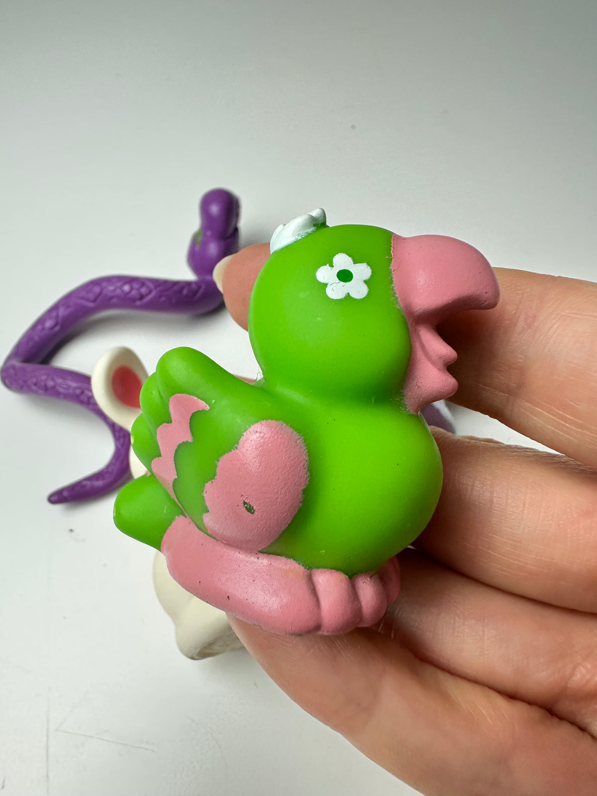 1982 Kenner Strawberry Shortcake Pets Lot