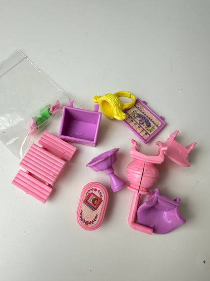 1980s Hasbro Charmkins Collection [Sold Separately]