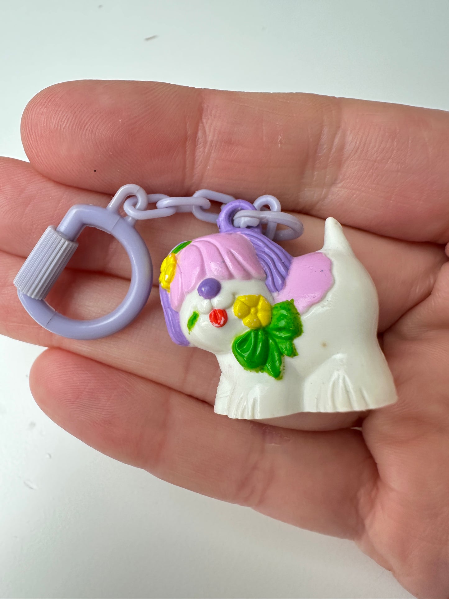 1980s Hasbro Charmkins Collection [Sold Separately]