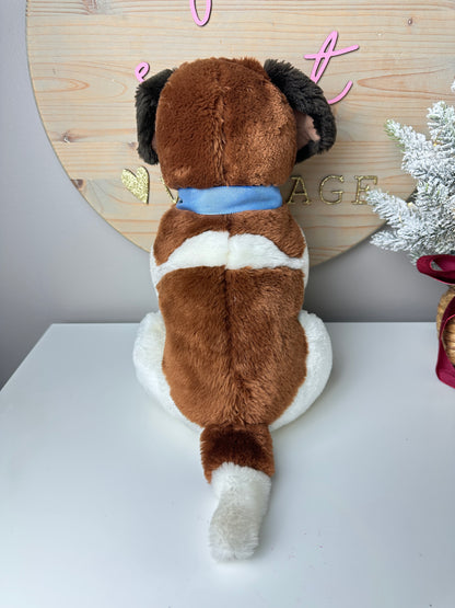 1993 Kenner "Beethoven's 2nd" Plush [Sold Separately]