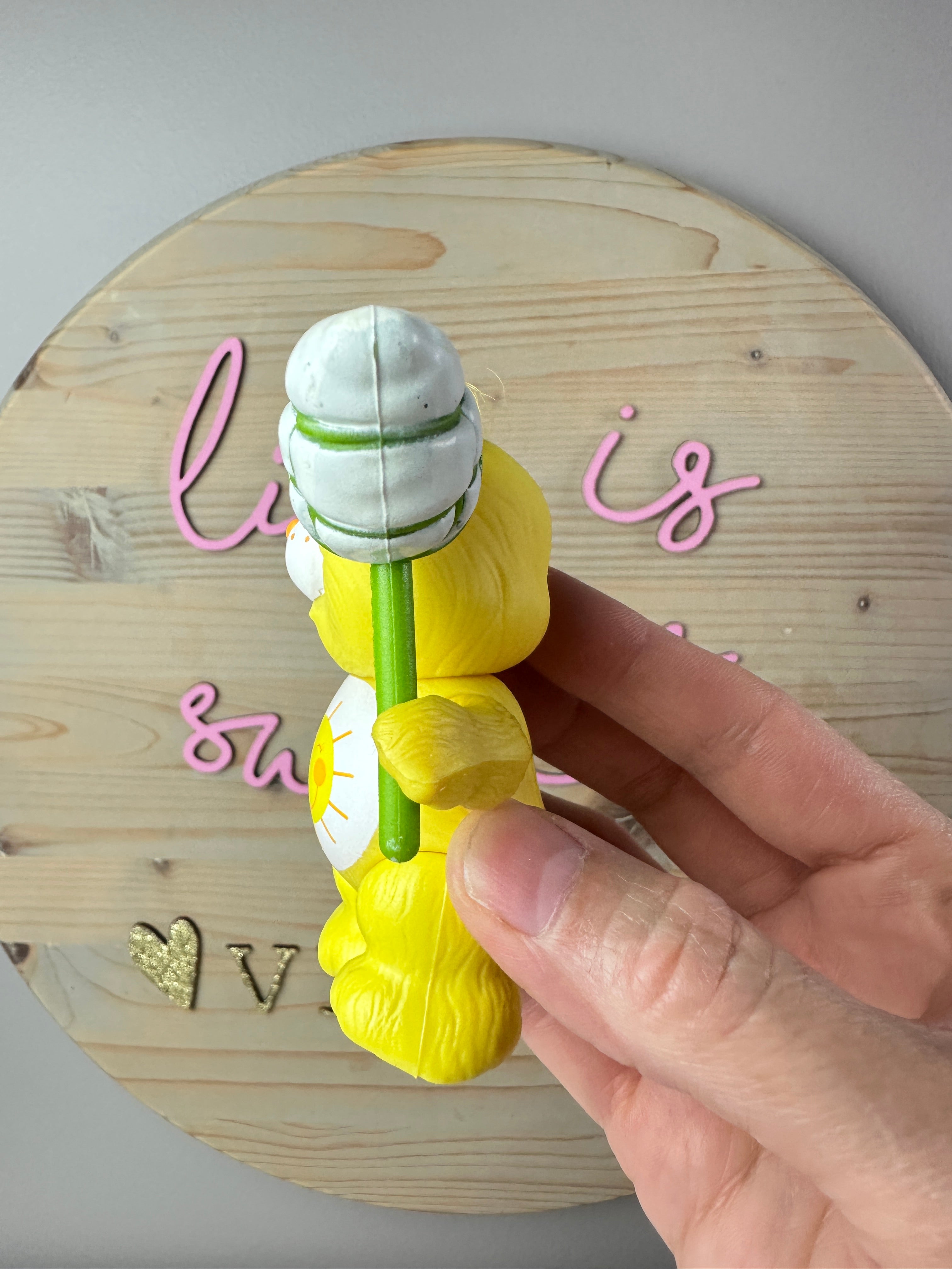 Care Bears – Life Is Sweet Vintage