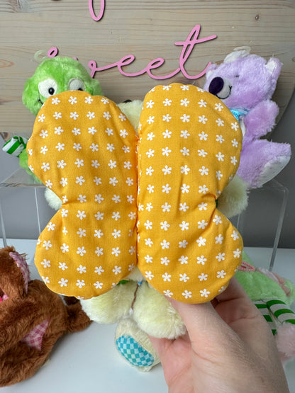 1983 Kenner Strawberry Shortcake Small Plush Pets [Sold Separately] [RARE]