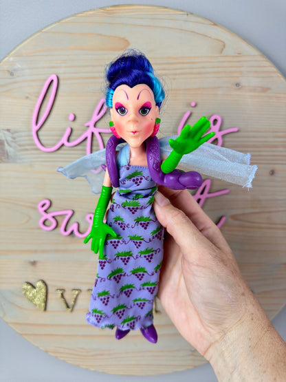 🎉 SHOP MY BINS 🎉 1980s Kenner Strawberry Shortcake Dolls Unplayed With [Sold Separately]