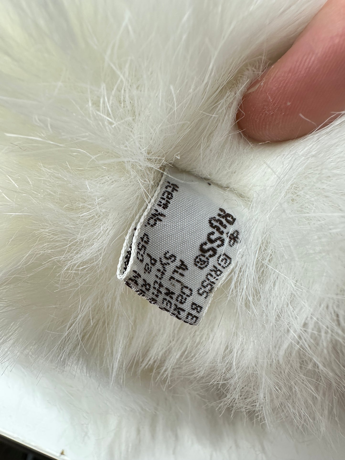 Russ Caress Soft Pets Westie Puppy Dog Plush with Tag