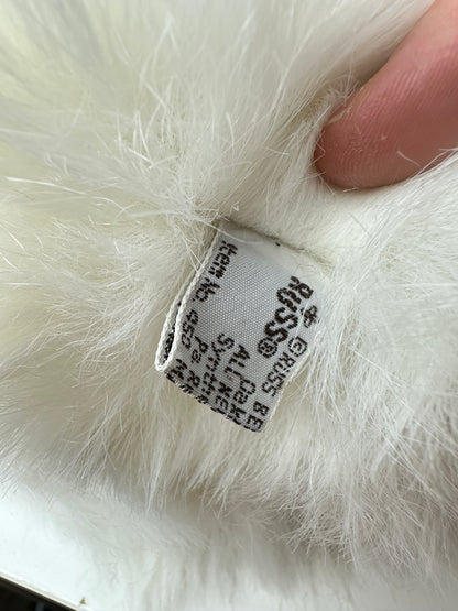 Russ Caress Soft Pets Westie Puppy Dog Plush with Tag