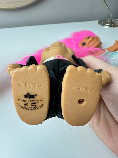 Russ Trolls - Special Occasion Themed [Sold Separately]