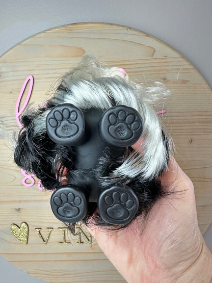 1980s Hasbro Sweetie Pups Shih Tzu