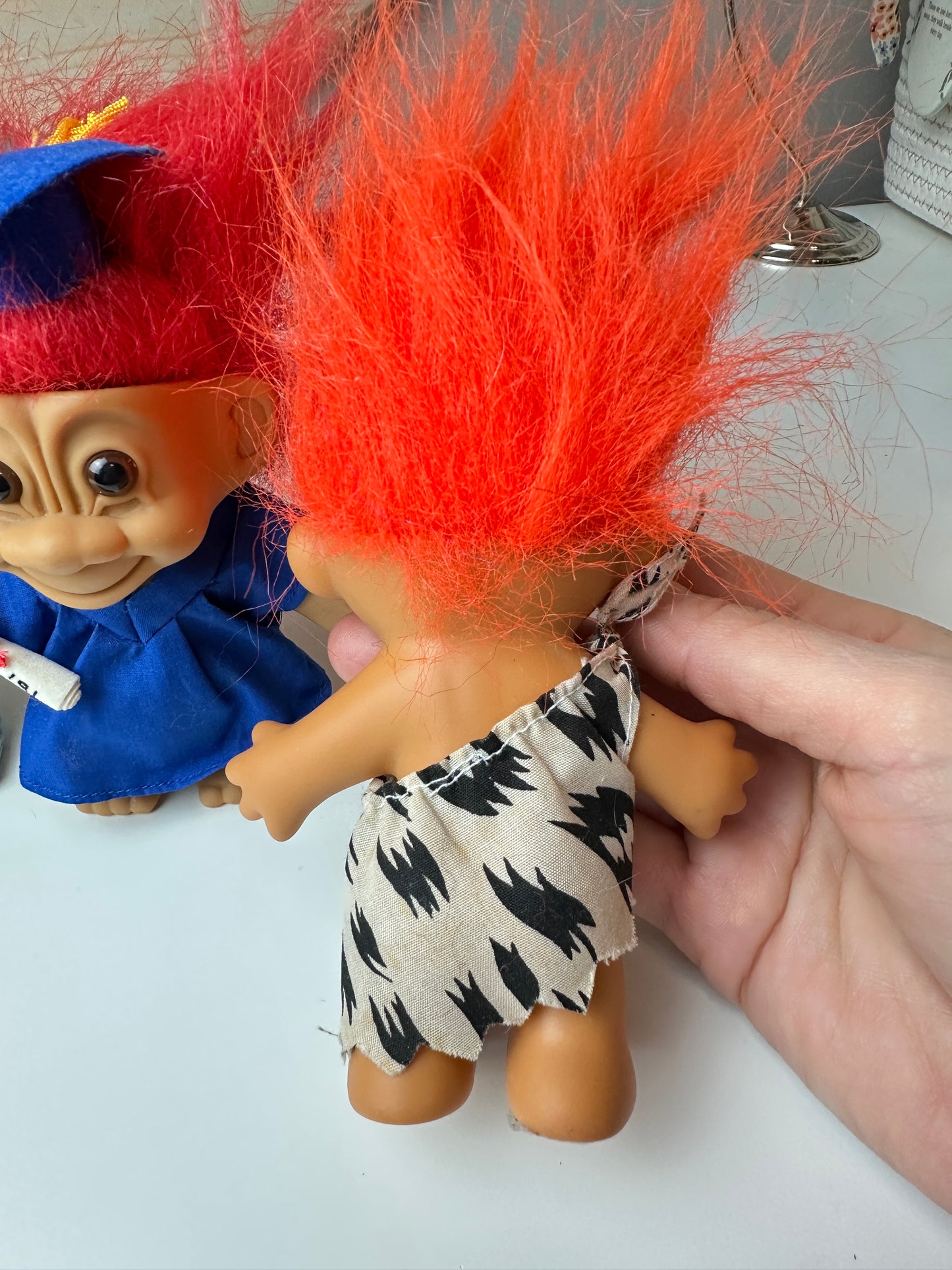 Russ Trolls [Sold Separately]