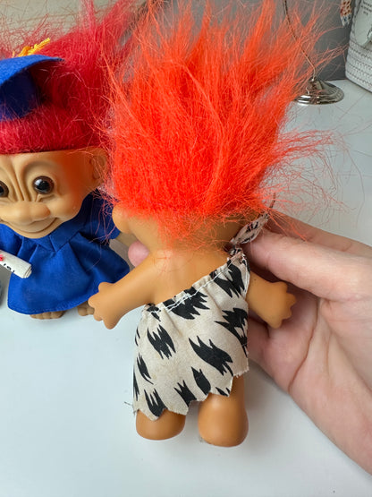 Russ Trolls [Sold Separately]
