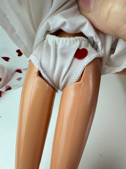 1983 Mattel Loving You Barbie Doll [Unplayed With]