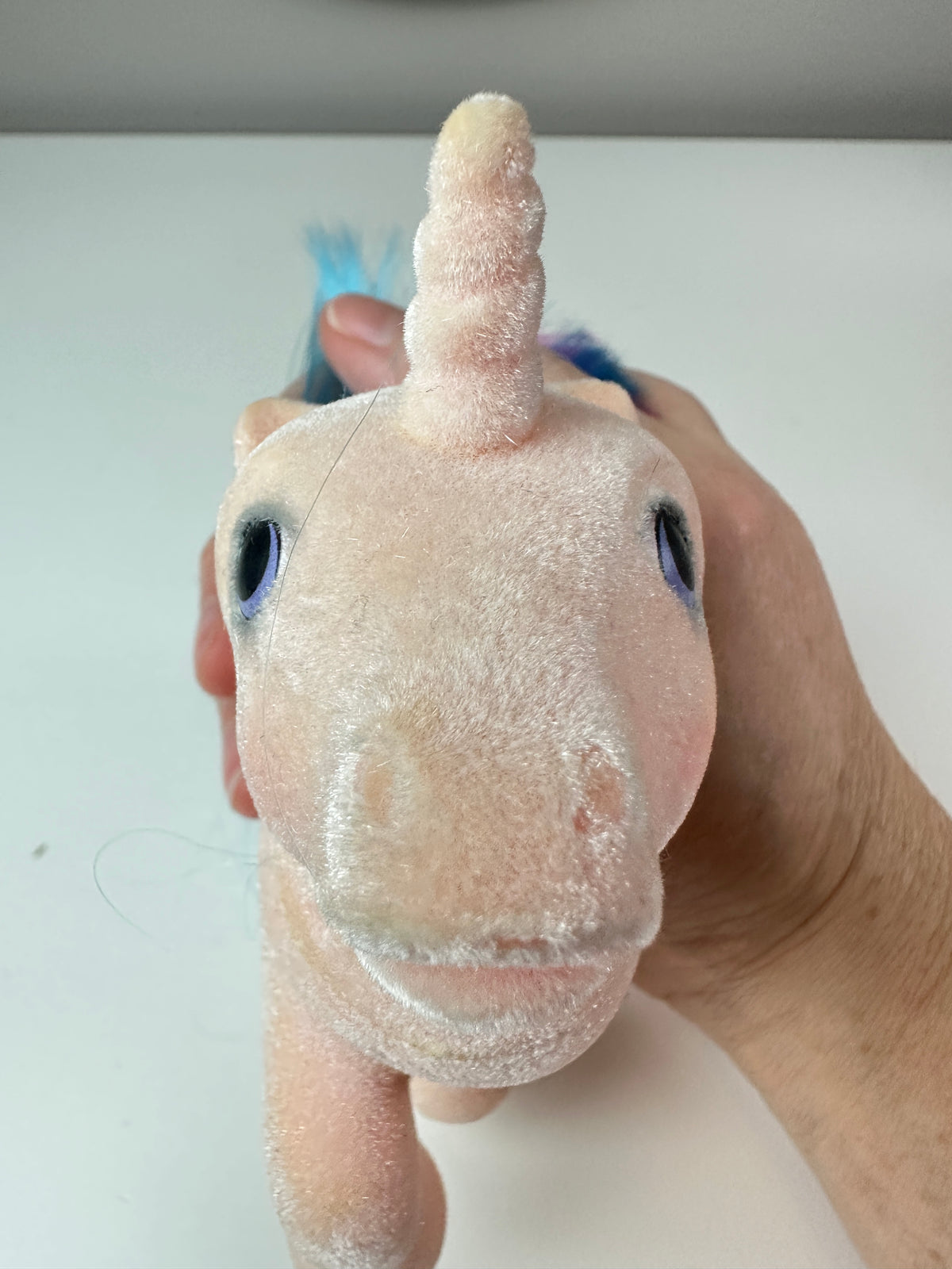 1980s Hasbro My Little Pony So Soft Bangles with Accessories