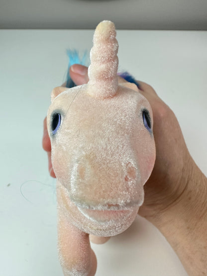 1980s Hasbro My Little Pony So Soft Bangles with Accessories