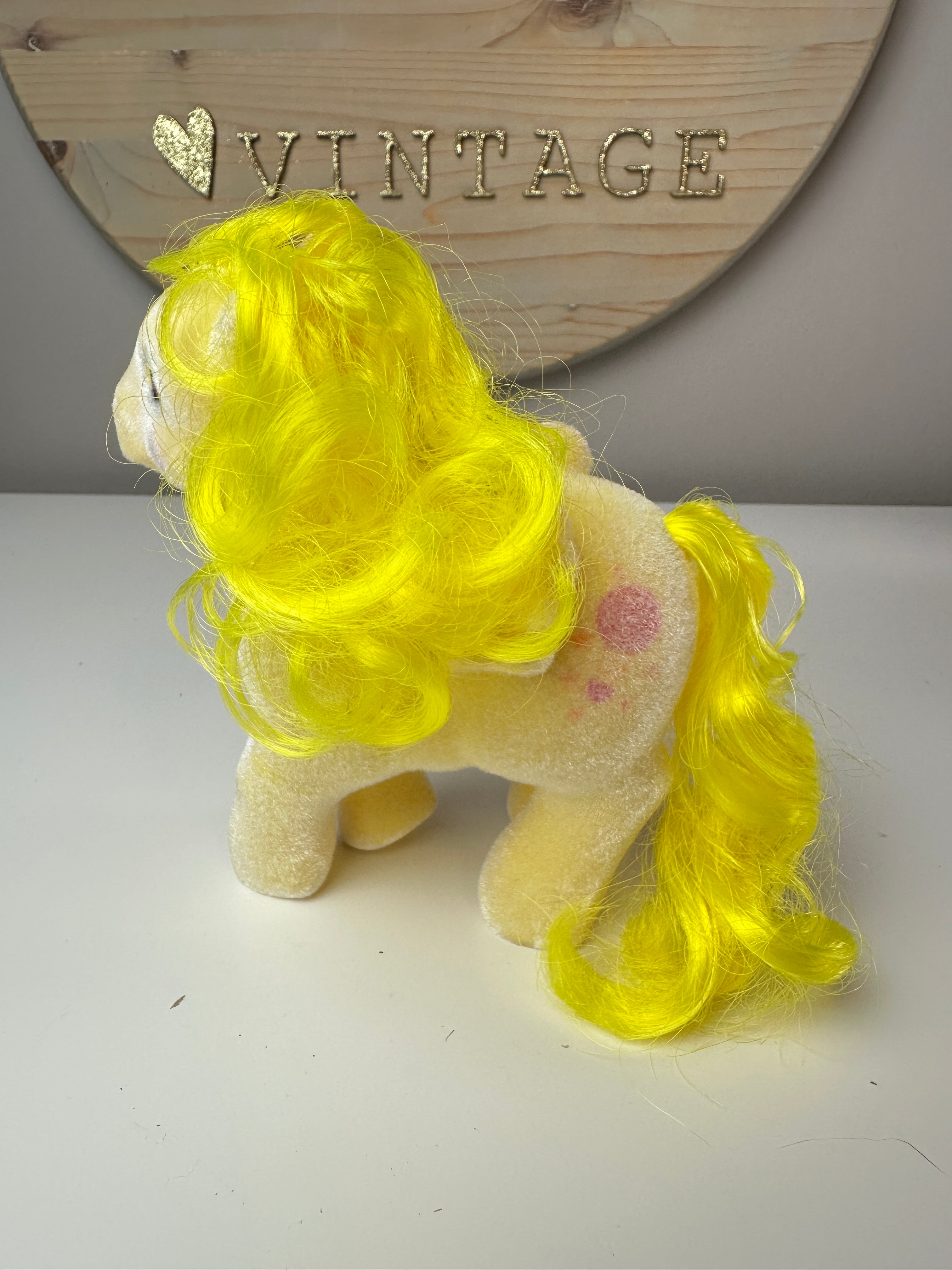 My Little Pony – Life Is Sweet Vintage