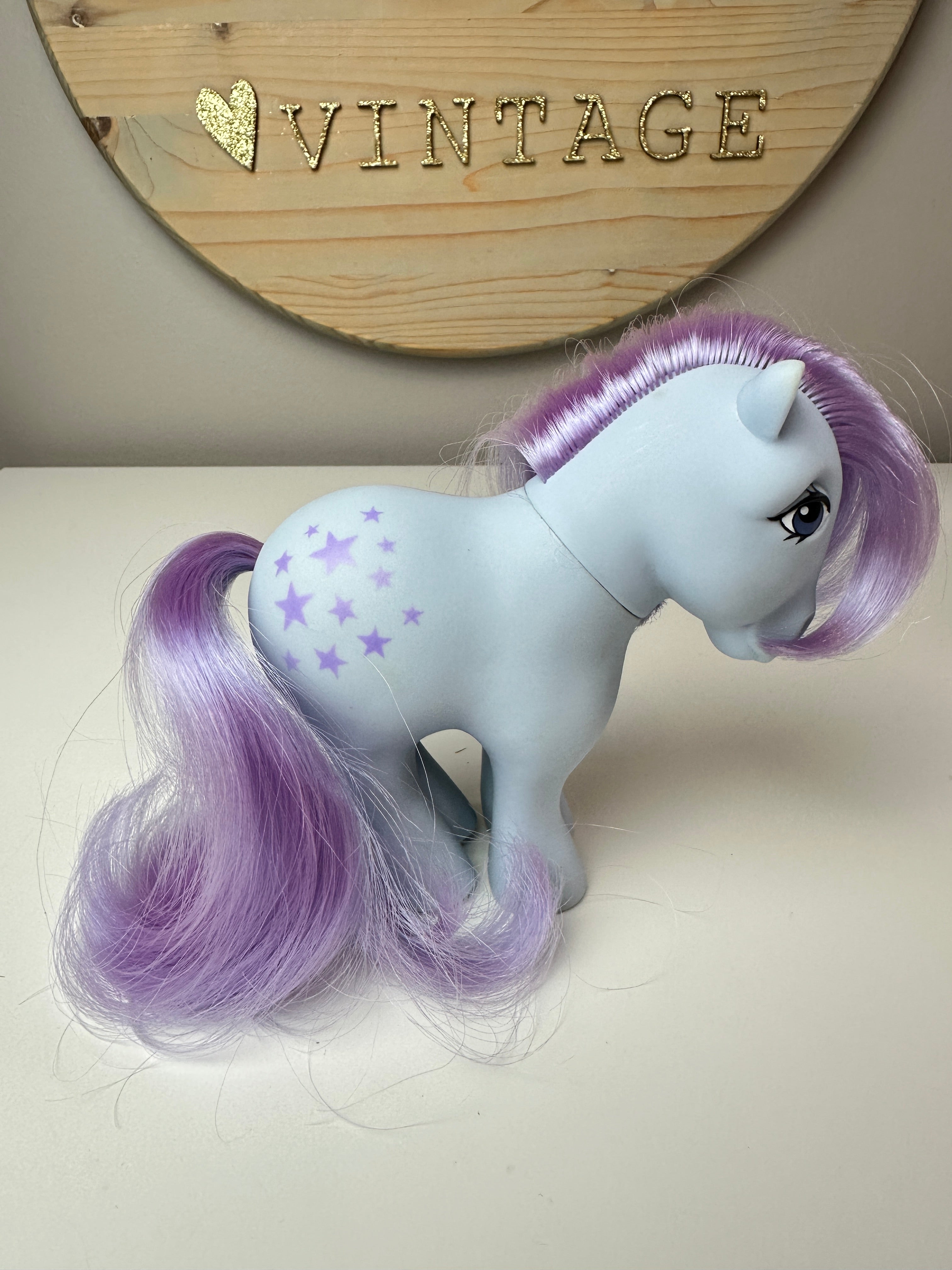 My Little Pony – Life Is Sweet Vintage