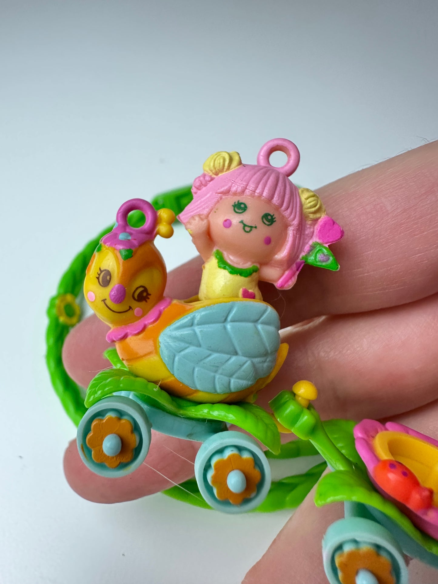 1980s Hasbro Charmkins Collection [Sold Separately]