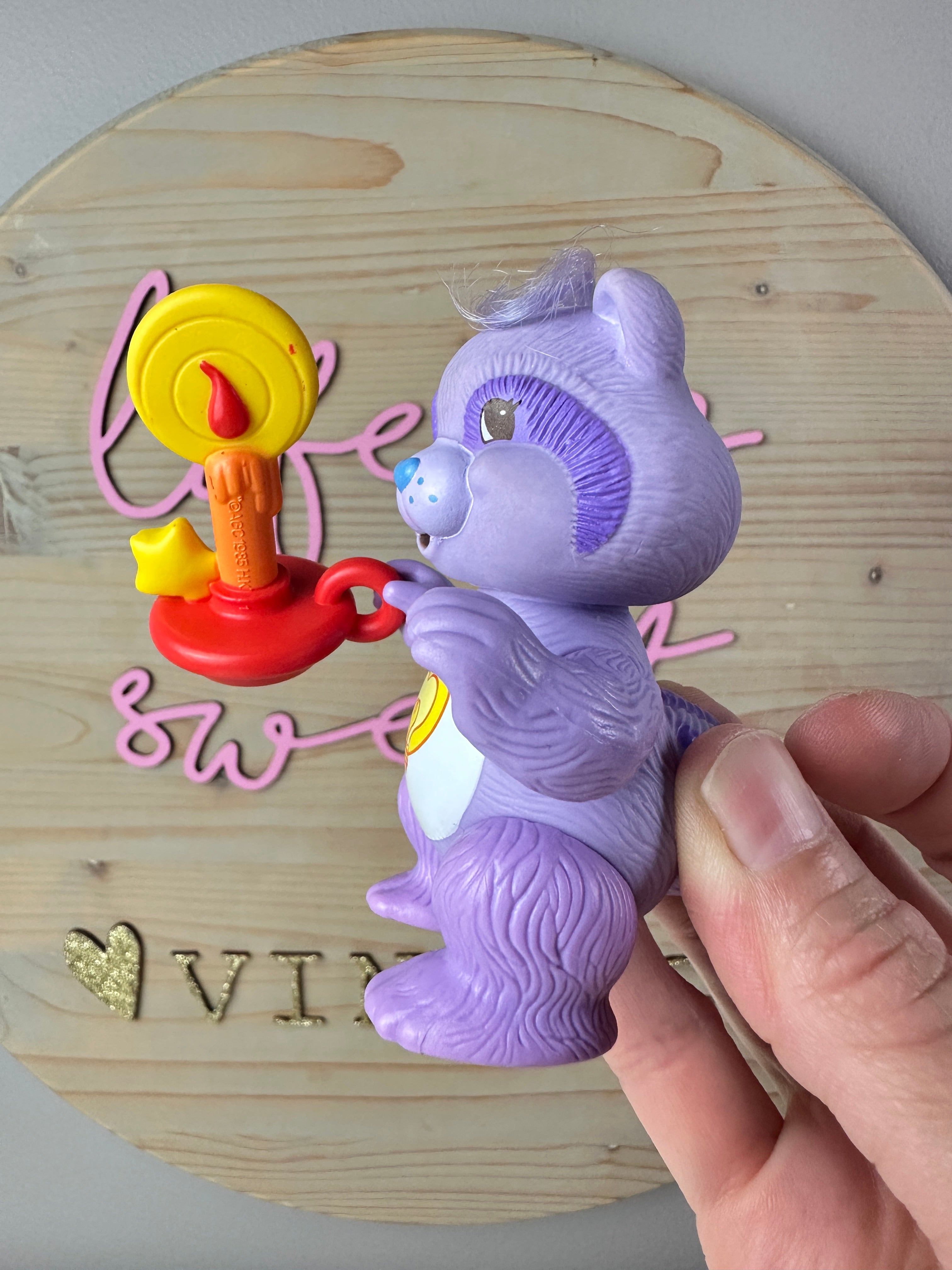 Care Bears – Life Is Sweet Vintage