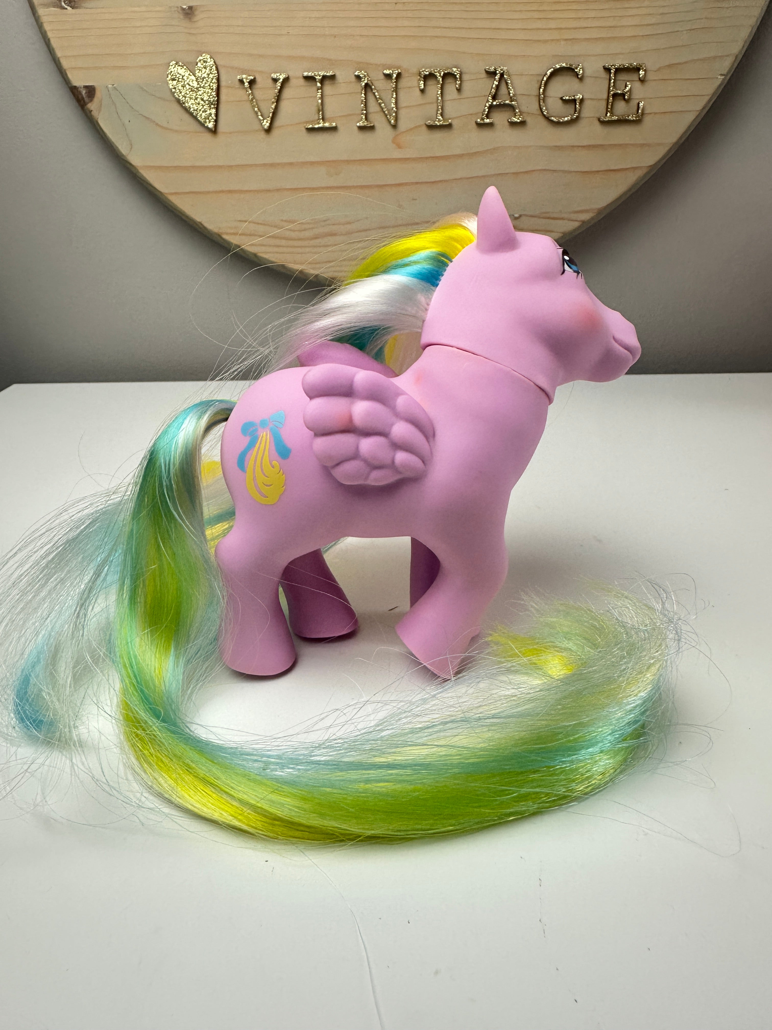 My Little Pony – Life Is Sweet Vintage