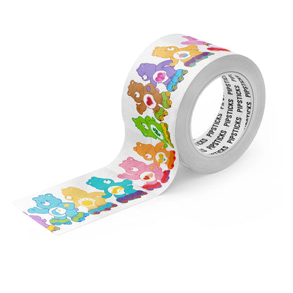 Care Bears All Skate Washi Tape [Pipsticks]