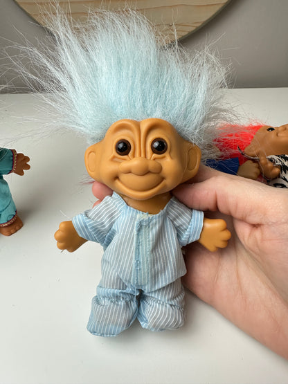 Russ Trolls [Sold Separately]
