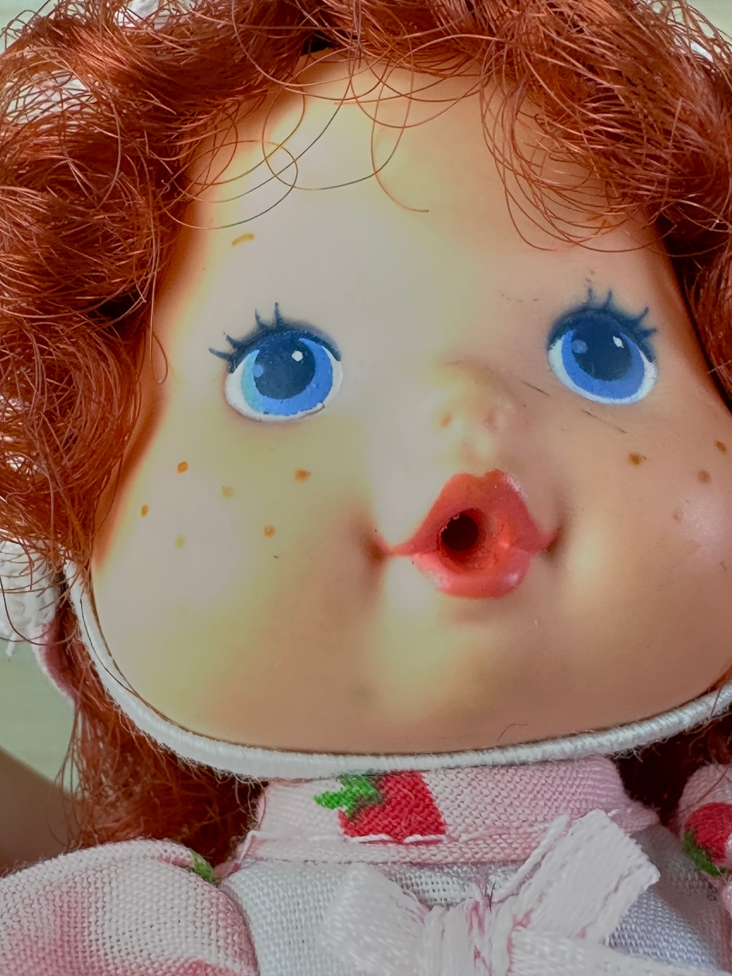 🎉 SHOP MY BINS 🎉 1980s Kenner Strawberry Shortcake Dolls Unplayed With [Sold Separately]