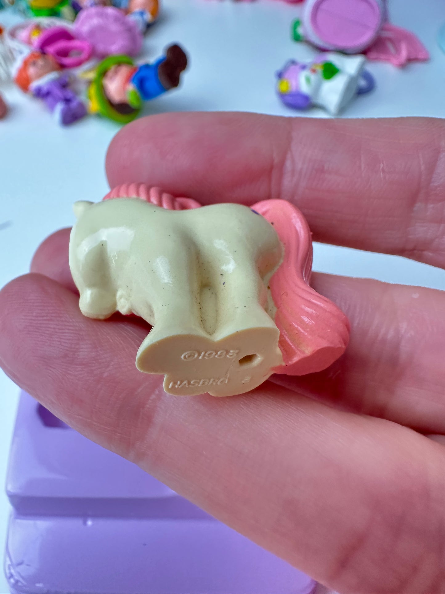1980s Hasbro Charmkins Collection [Sold Separately]