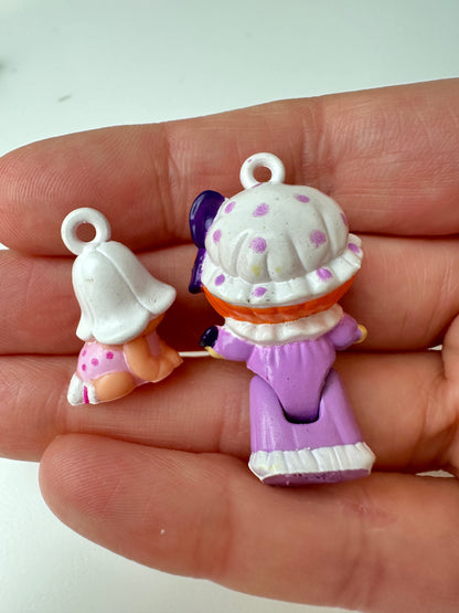 1980s Hasbro Charmkins Collection [Sold Separately]