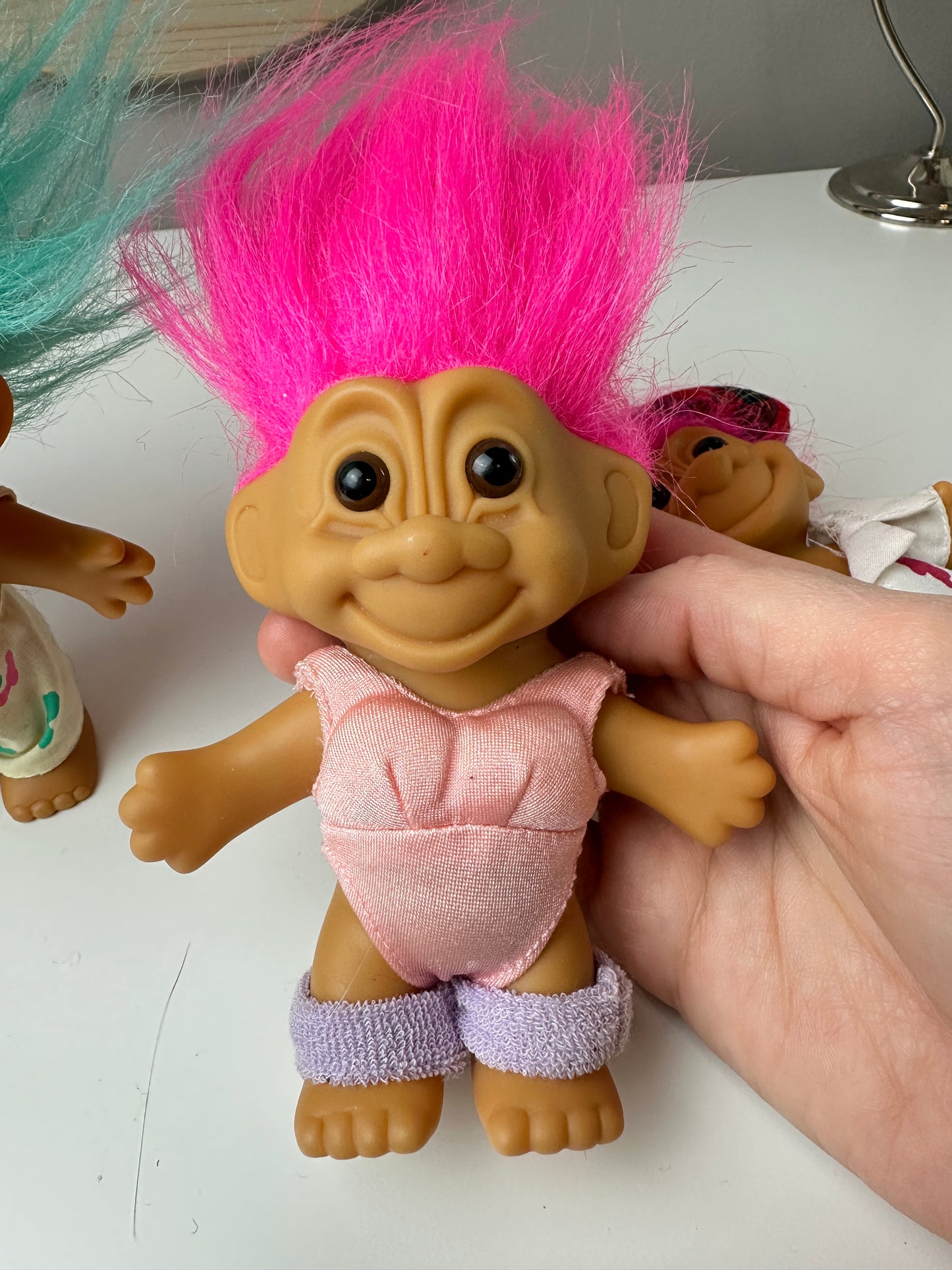 Russ Trolls - Hobby Themed [Sold Separately]