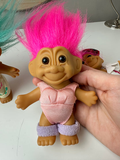 Russ Trolls - Hobby Themed [Sold Separately]