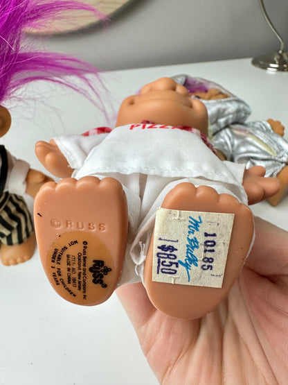 Russ Trolls - Occupation Themed [Sold Separately]