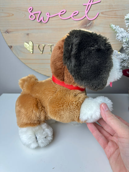 1993 Kenner "Beethoven's 2nd" Plush [Sold Separately]