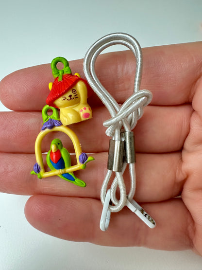 1980s Hasbro Charmkins Collection [Sold Separately]