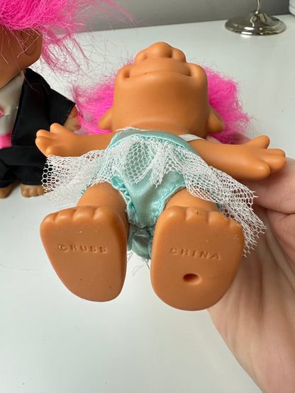 Russ Trolls - Special Occasion Themed [Sold Separately]