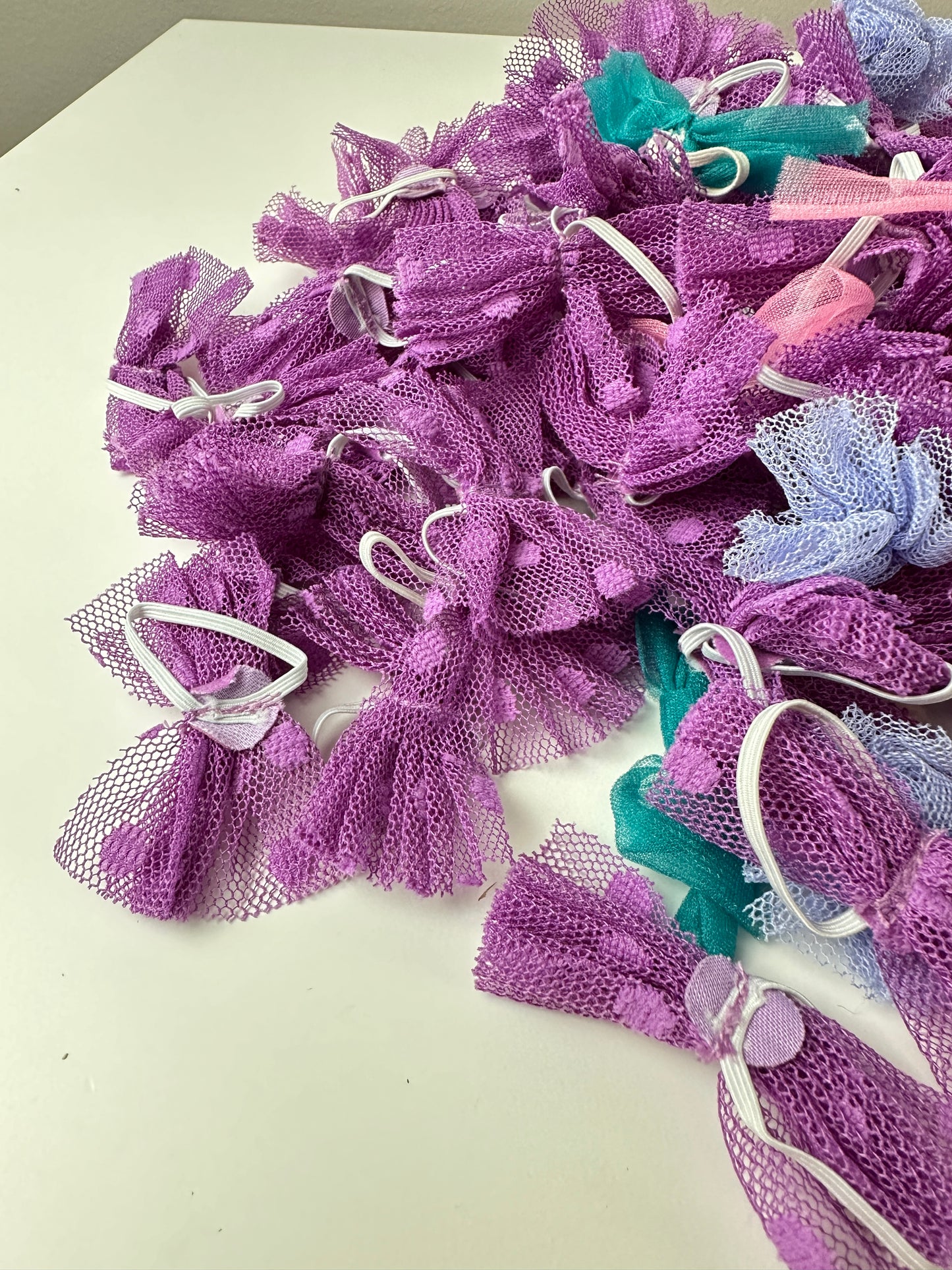 1980s Kenner Overstock Bows
