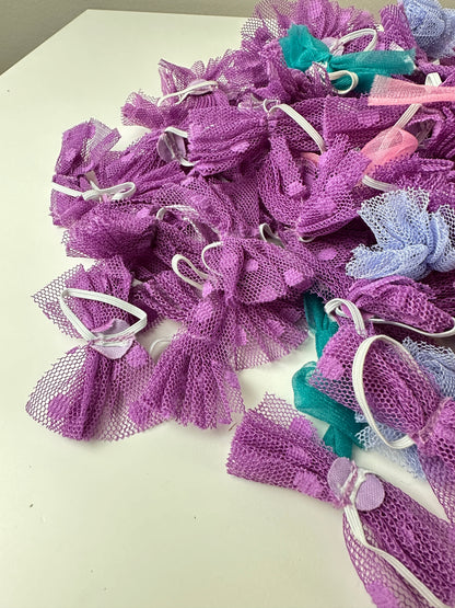 1980s Kenner Overstock Bows