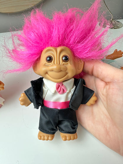 Russ Trolls - Special Occasion Themed [Sold Separately]