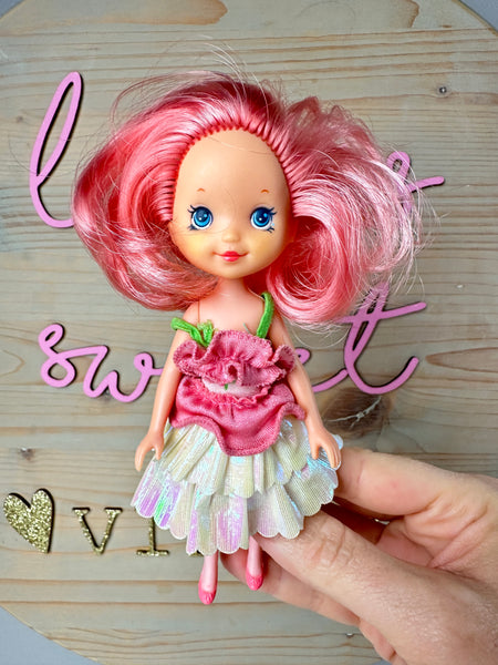 華doll 華Doll*アニメ公式サイト 華Doll* -Reinterpretation of Flowering-