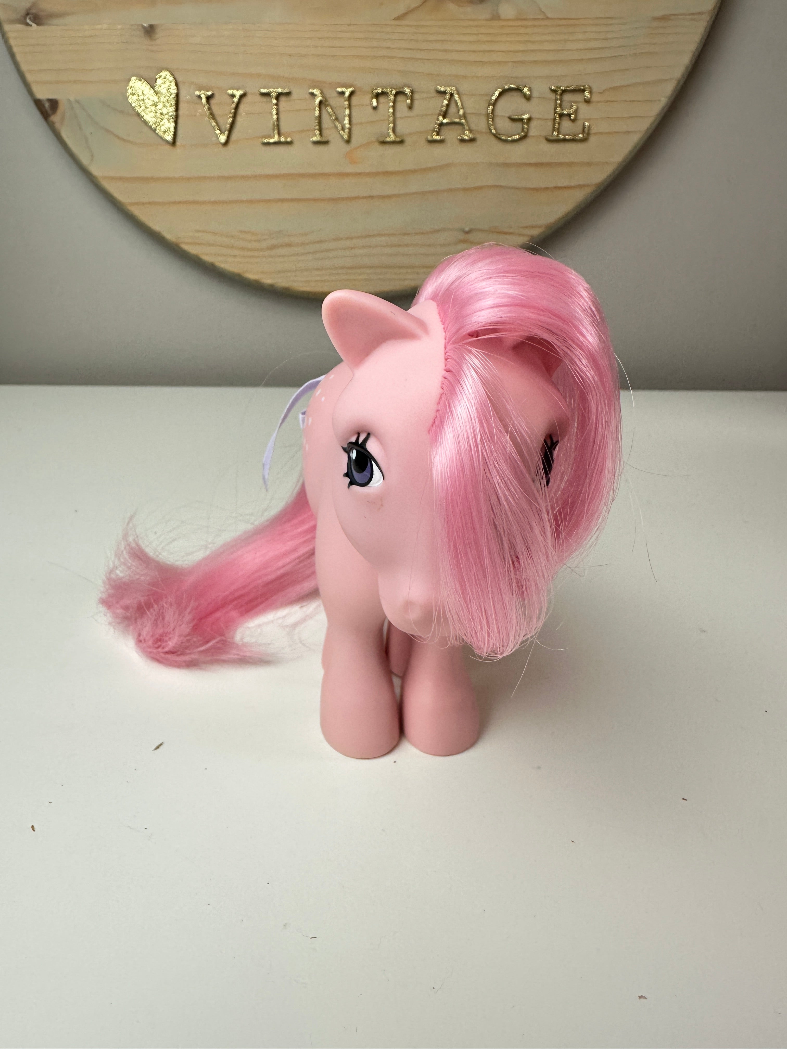 My Little Pony – Life Is Sweet Vintage