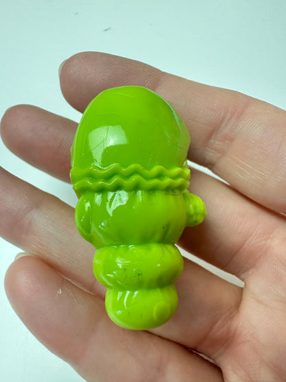 1980s Hasbro G1 My Little Pony Glo Worm Accessory