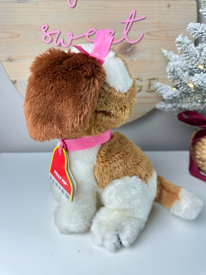 1993 Kenner "Beethoven's 2nd" Plush [Sold Separately]