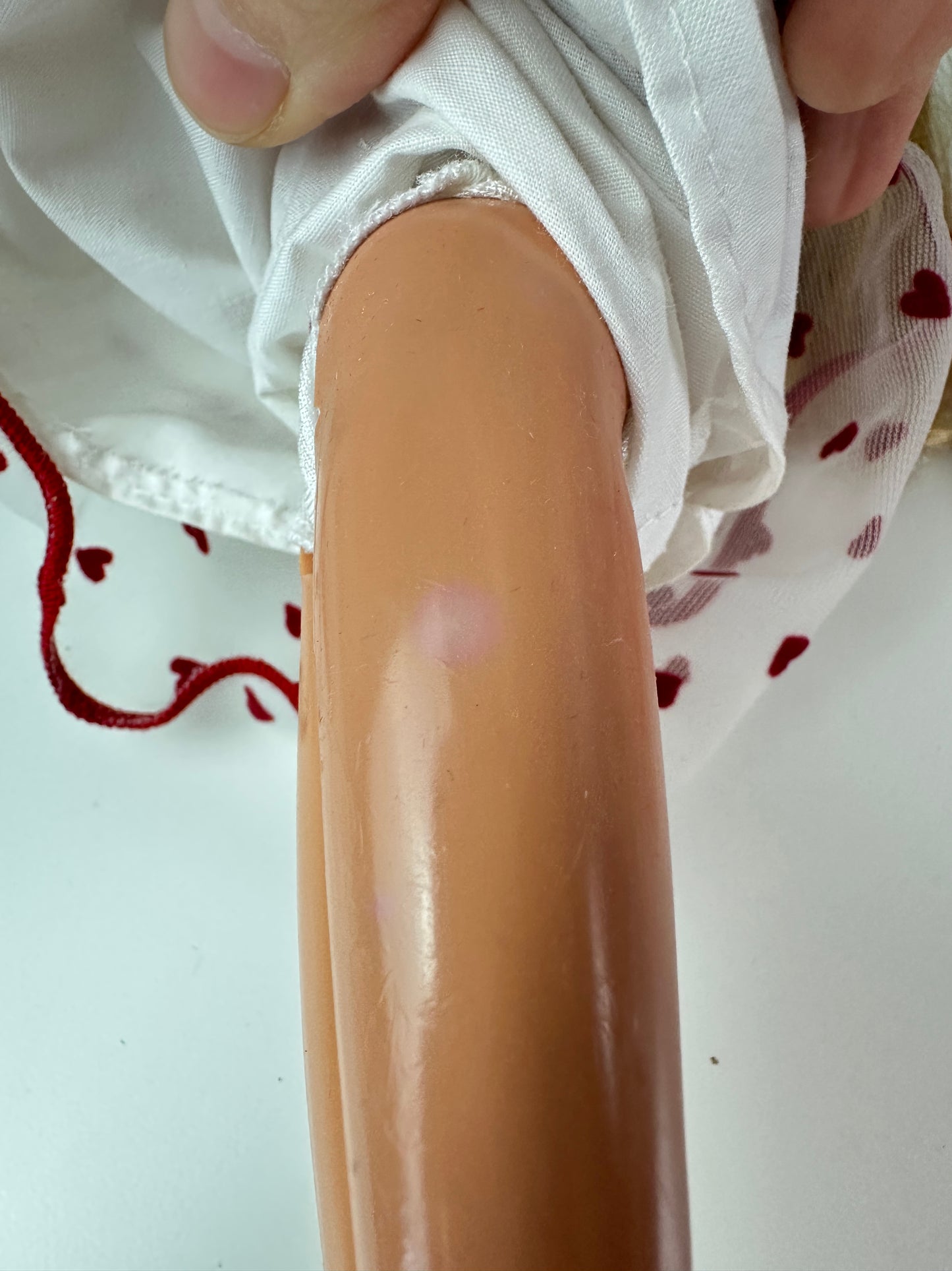 1983 Mattel Loving You Barbie Doll [Unplayed With]