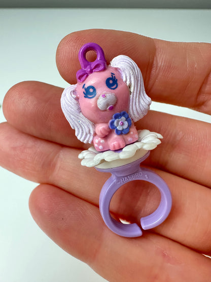 1980s Hasbro Charmkins Collection [Sold Separately]