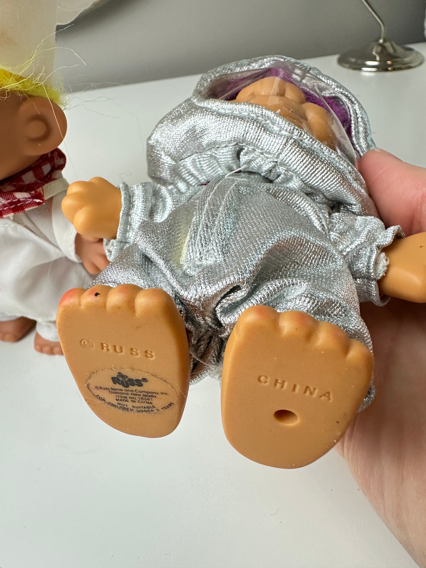 Russ Trolls - Occupation Themed [Sold Separately]