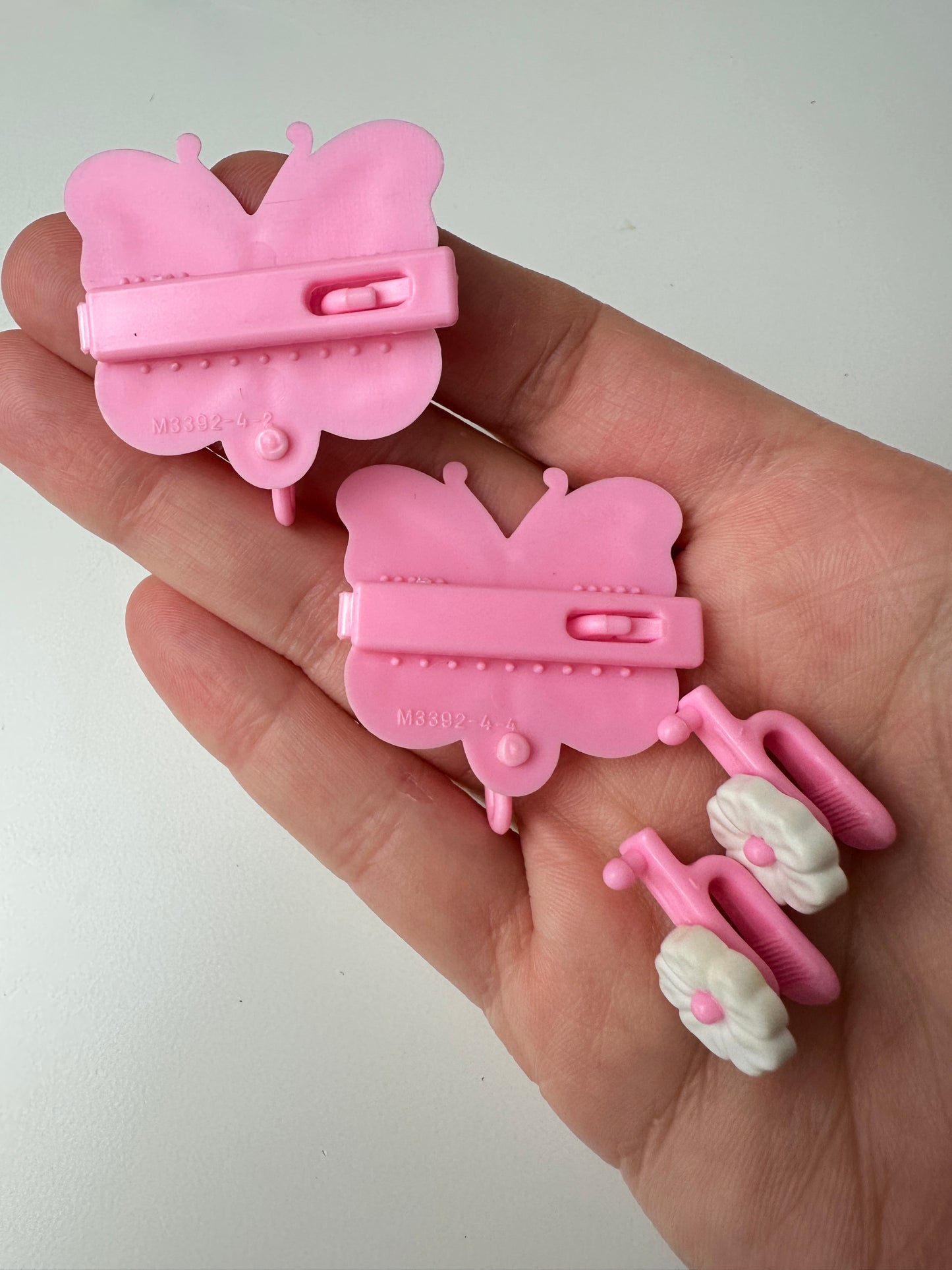 1980s Hasbro Charmkins Collection [Sold Separately]
