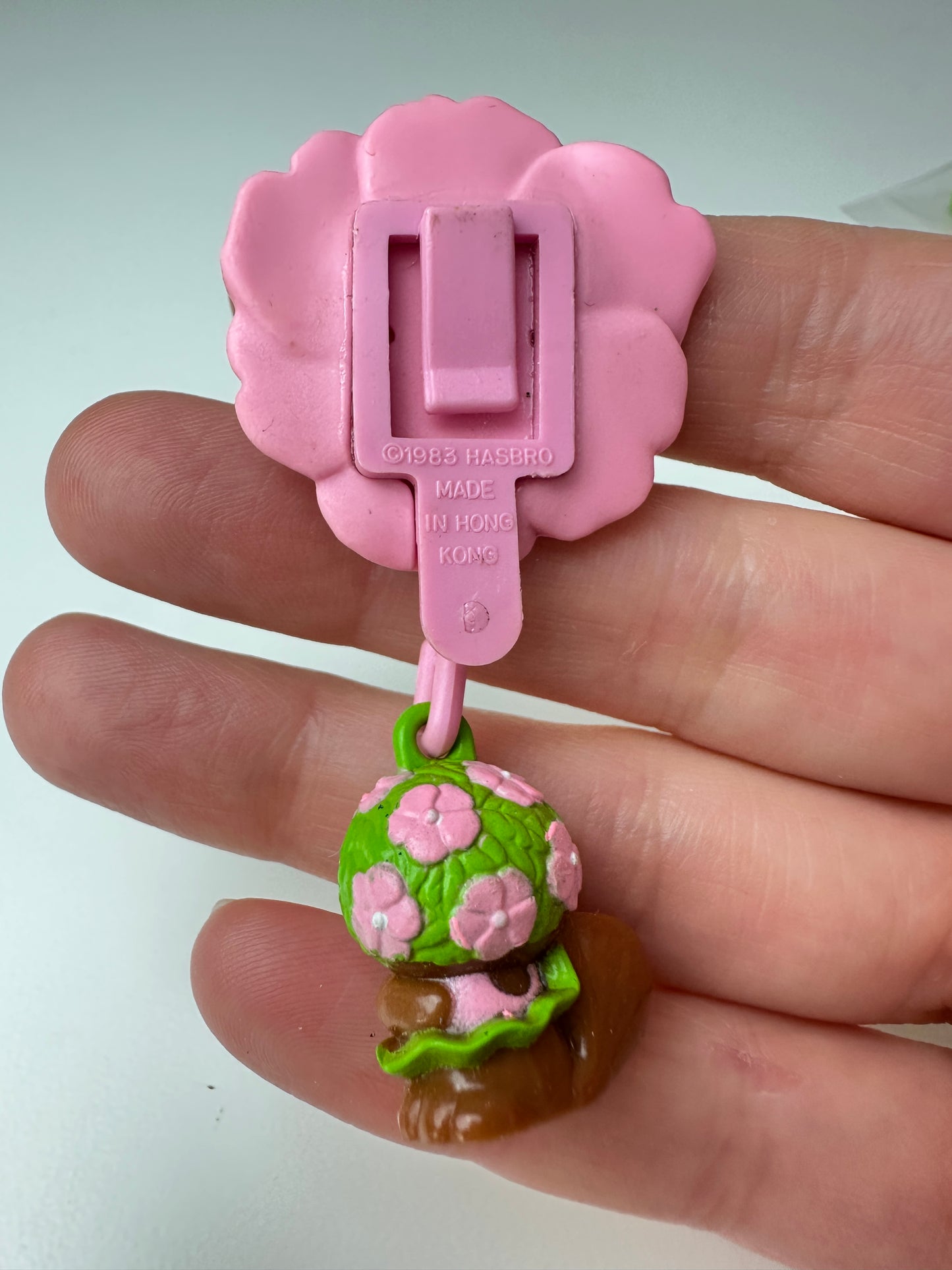1980s Hasbro Charmkins Collection [Sold Separately]